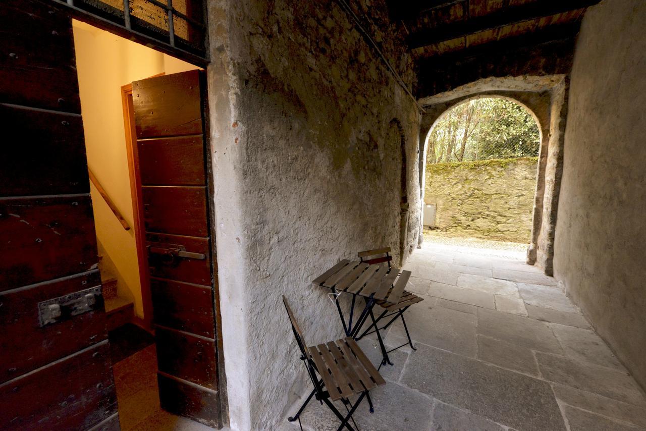 Casa Fulvia - Welchome Lake Maggiore Exterior photo