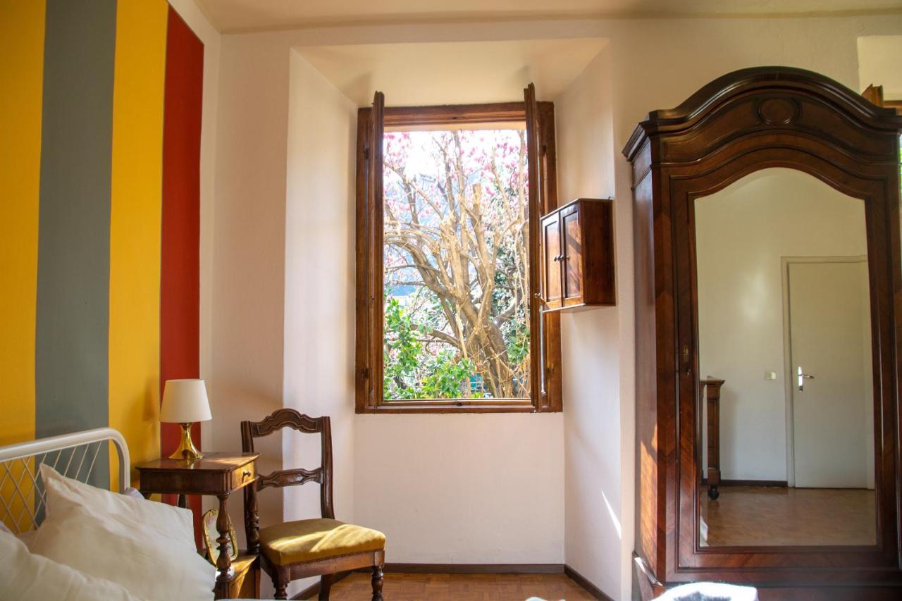 Casa Fulvia - Welchome Lake Maggiore Exterior photo