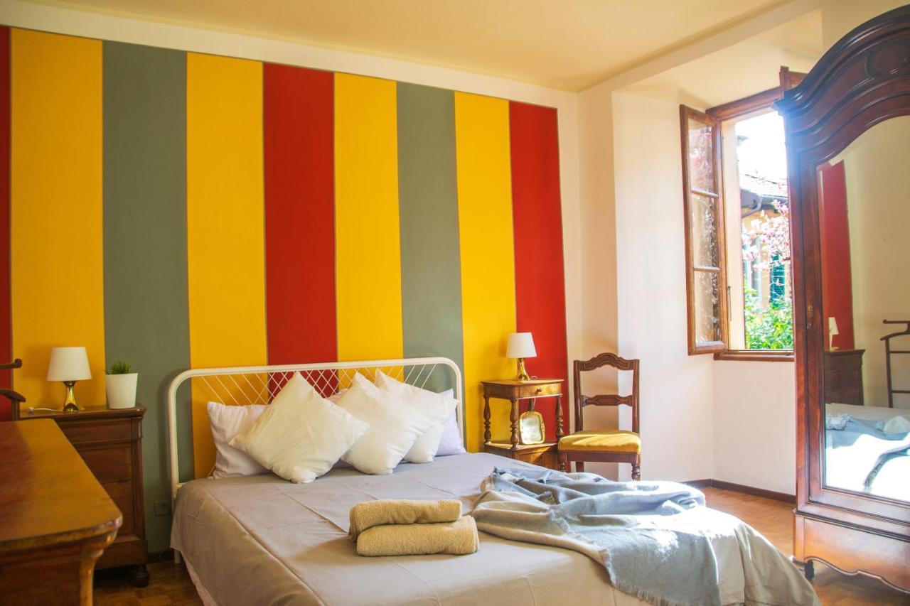 Casa Fulvia - Welchome Lake Maggiore Exterior photo